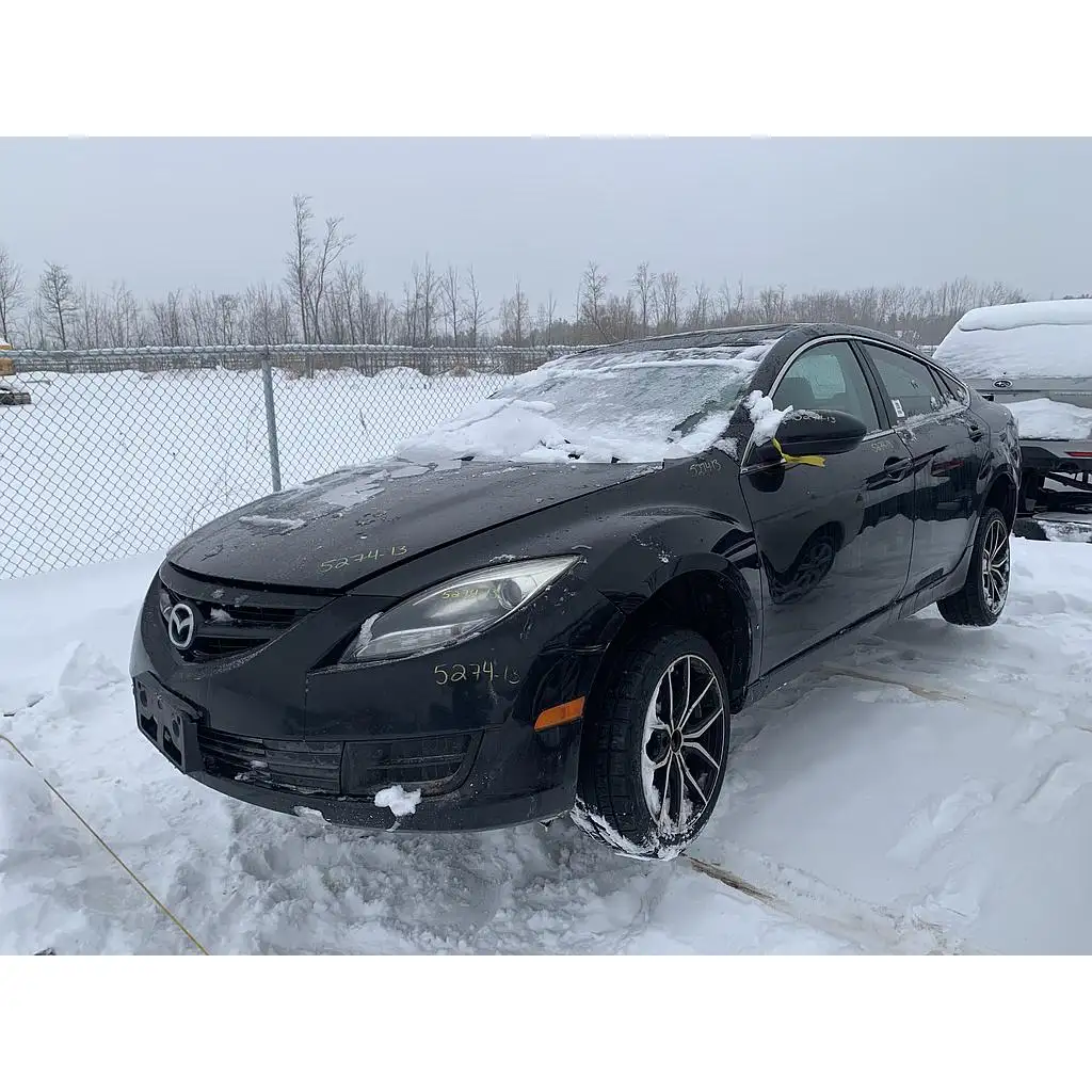Photo of 2013 Mazda Mazda6
