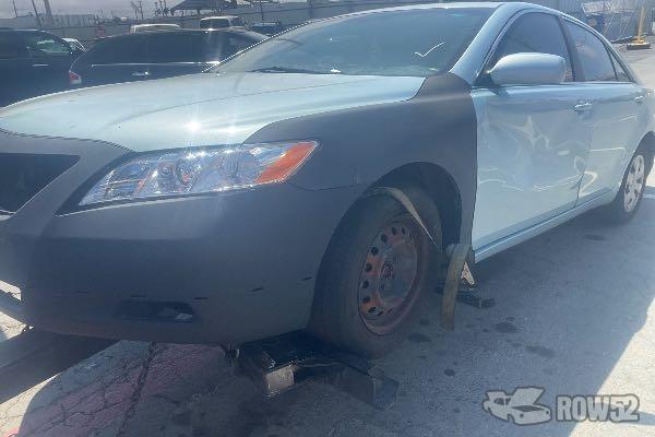Photo of 2008 Toyota Camry