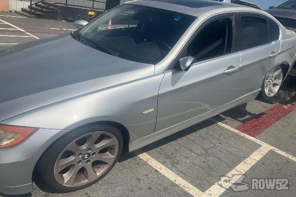 Photo of 2006 BMW 3-Series