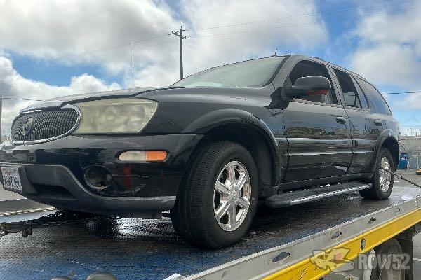 Photo of 2005 Buick Rainier