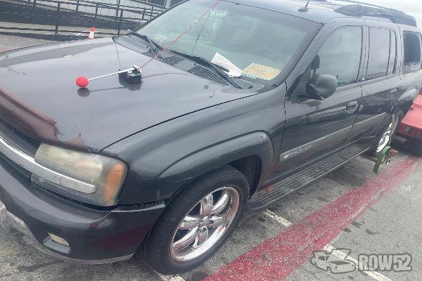 Photo of 2004 Chevrolet Trailblazer