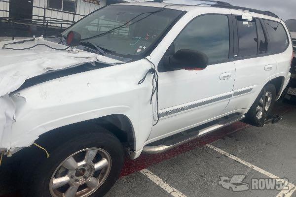 Photo of 2003 GMC Envoy