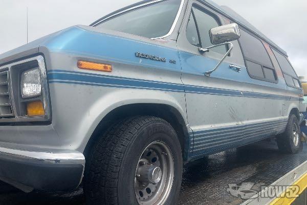 Photo of 1988 Ford Econoline