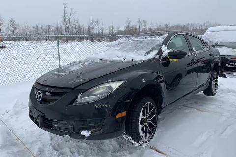 Photo of 2013 Mazda Mazda6