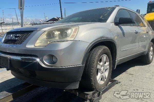 Photo of 2007 GMC Acadia