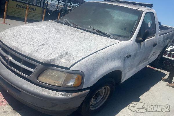 Photo of 1998 Ford F-150