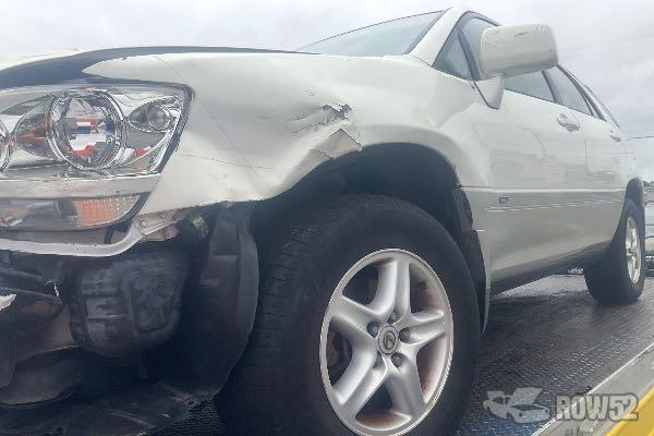 Photo of 2002 Lexus RX 300