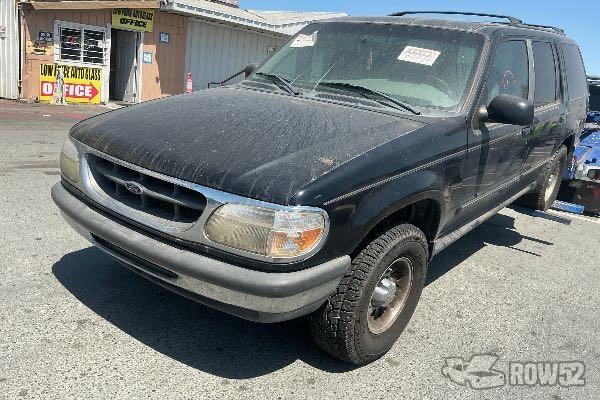 Photo of 1998 Ford Explorer