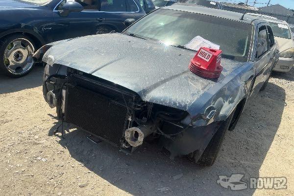 Photo of 2006 Chrysler 300