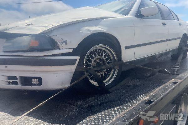 Photo of 1993 BMW 3-Series