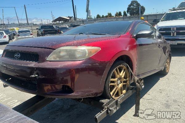 Photo of 2005 Scion tC