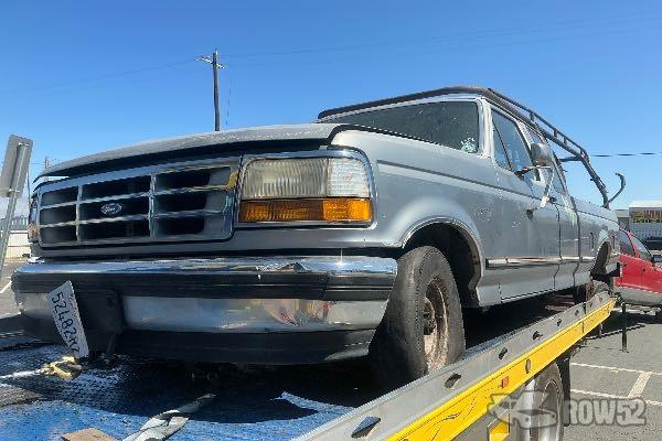 Photo of 1994 Ford F-150