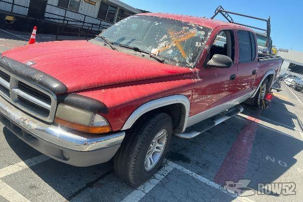 Photo of 2001 Dodge Dakota