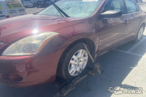 Photo of 2011 Nissan Altima