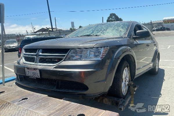 Photo of 2014 Dodge Journey