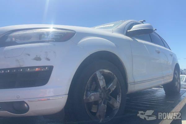 Photo of 2012 Audi Q7