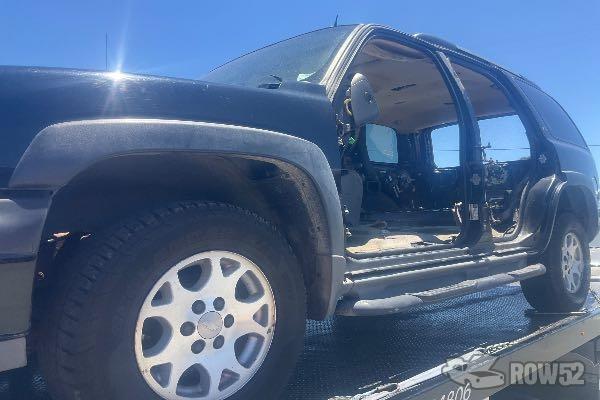 Photo of 2005 Chevrolet Tahoe