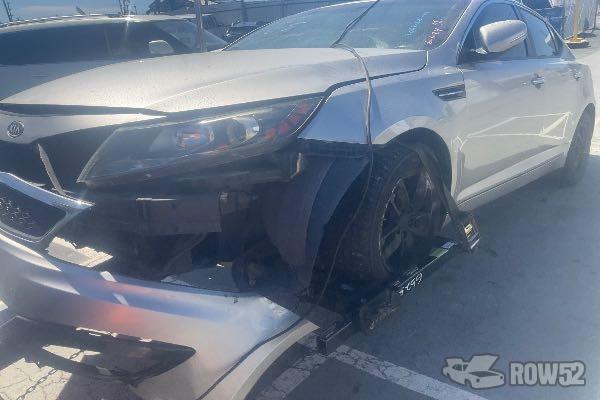 Photo of 2012 Kia Optima