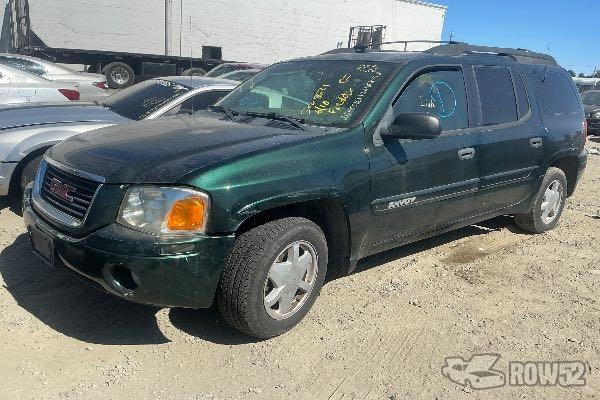 Photo of 2003 GMC Envoy