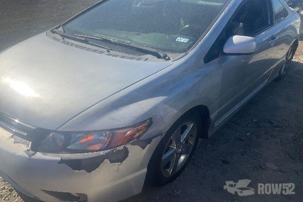 Photo of 2006 Honda Civic