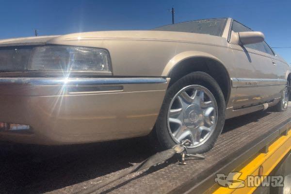 Photo of 1995 Cadillac Eldorado