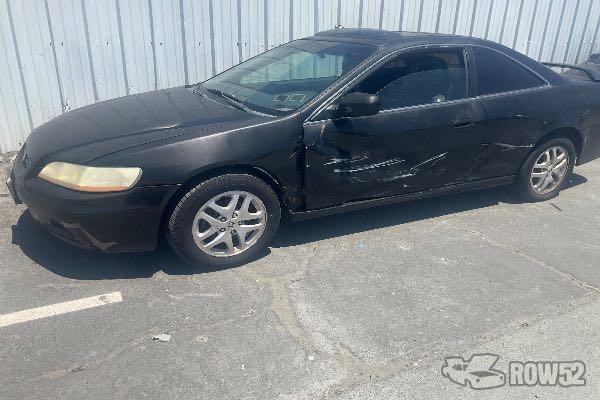 Photo of 2001 Honda Accord