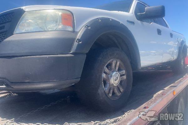 Photo of 2007 Ford F-150