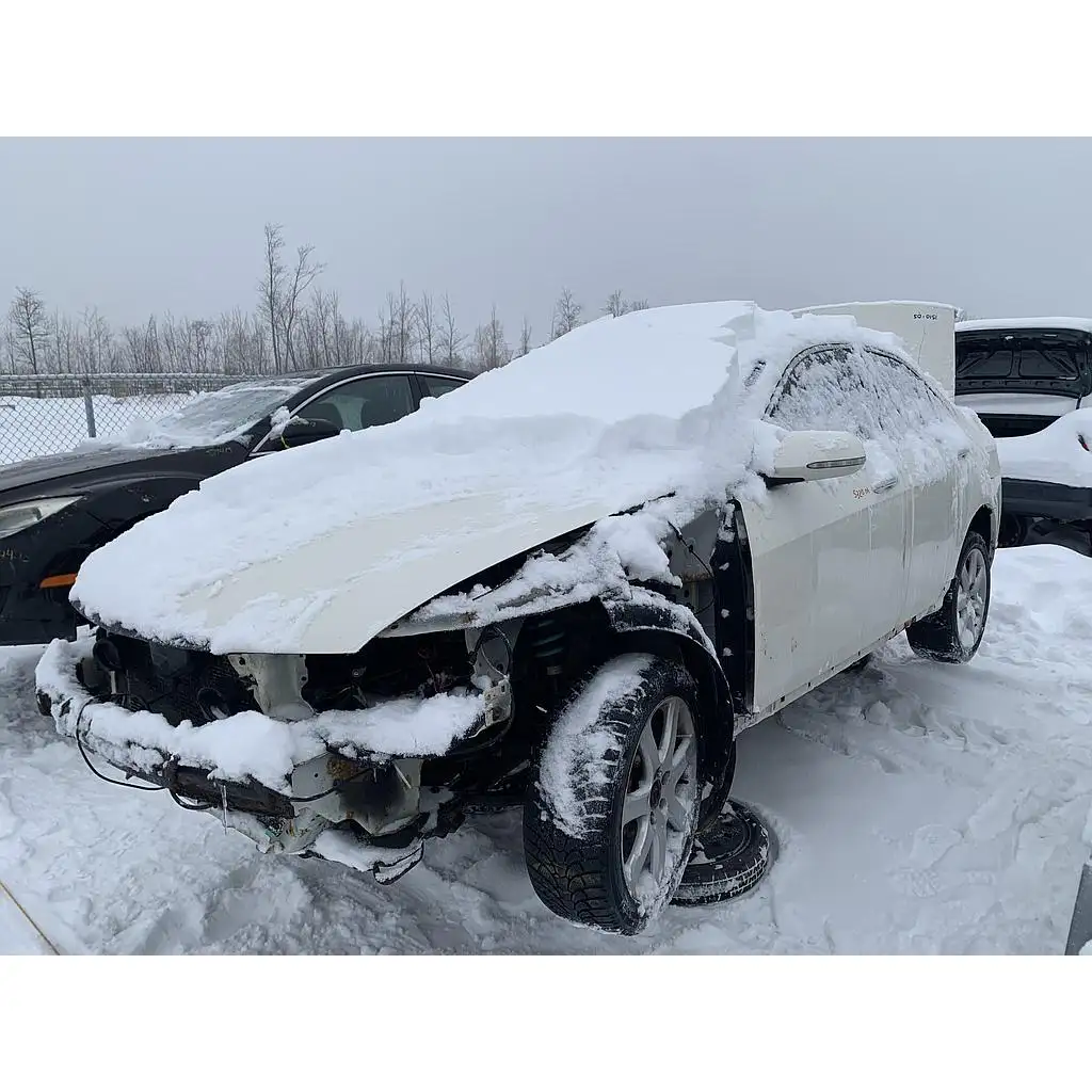 Photo of 2004 Acura Tsx