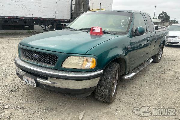 Photo of 1998 Ford F-150