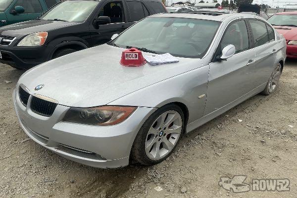 Photo of 2008 BMW 3-Series