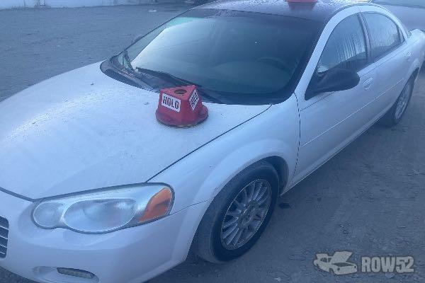 Photo of 2006 Chrysler Sebring