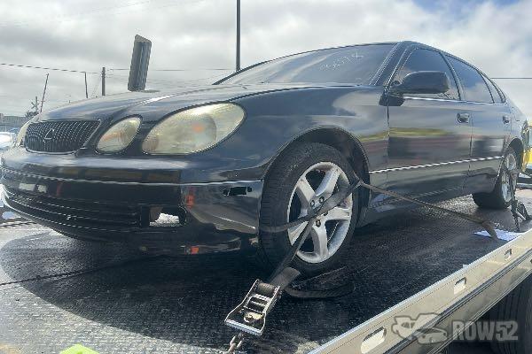 Photo of 2003 Lexus GS