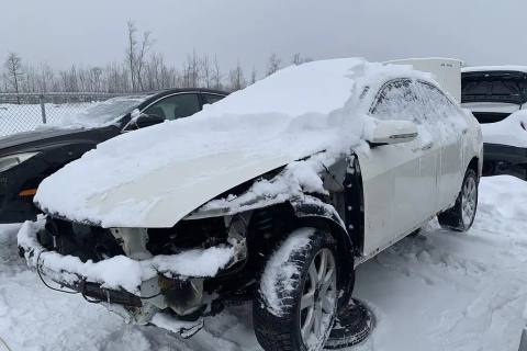 Photo of 2004 Acura Tsx