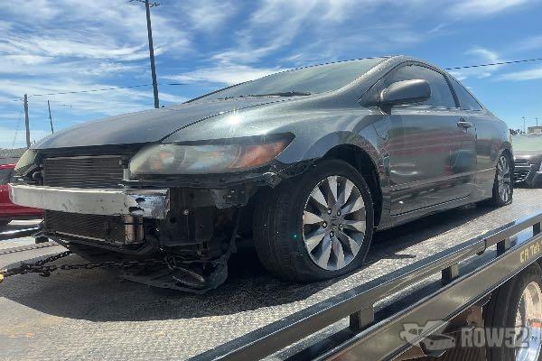 Photo of 2009 Honda Civic