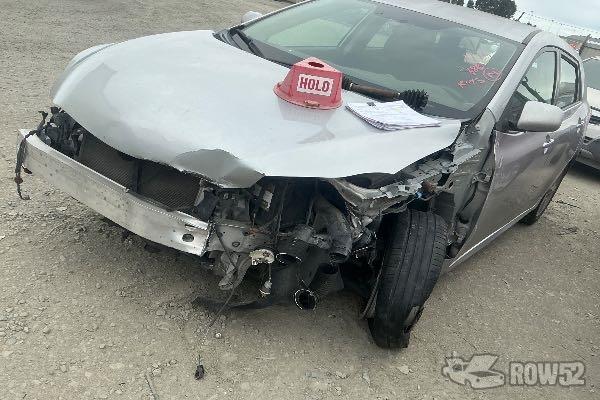 Photo of 2010 Toyota Matrix
