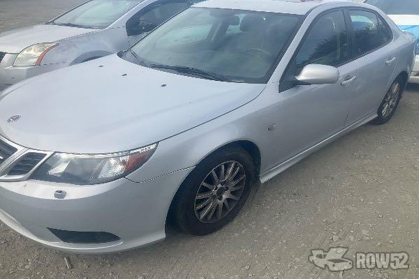 Photo of 2010 Saab 9-3