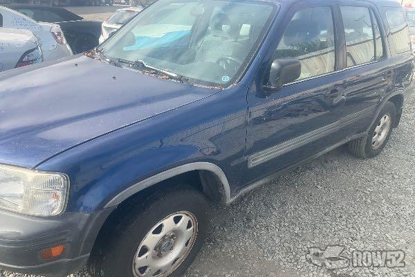 Photo of 1997 Honda CR-V