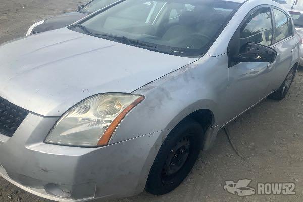 Photo of 2009 Nissan Sentra