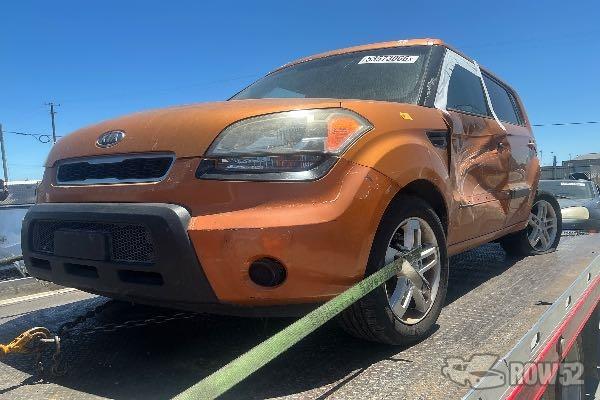 Photo of 2011 Kia Soul