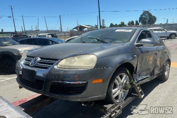 Photo of 2007 Volkswagen Jetta