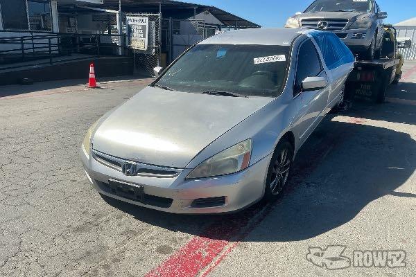 Photo of 2006 Honda Accord
