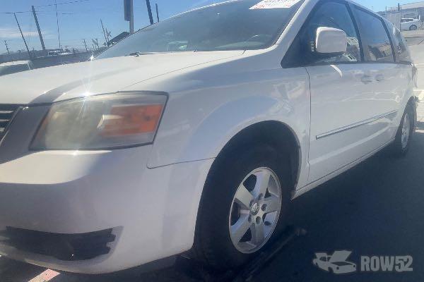 Photo of 2010 Dodge Grand Caravan