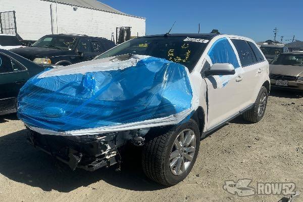 Photo of 2011 Ford Edge