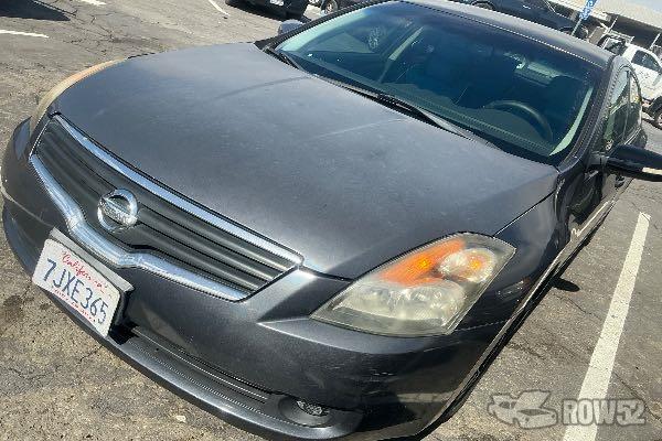 Photo of 2012 Nissan Altima