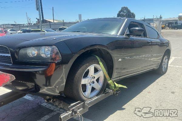 Photo of 2010 Dodge Charger