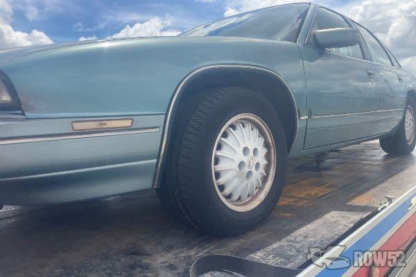 Photo of 1994 Buick Regal