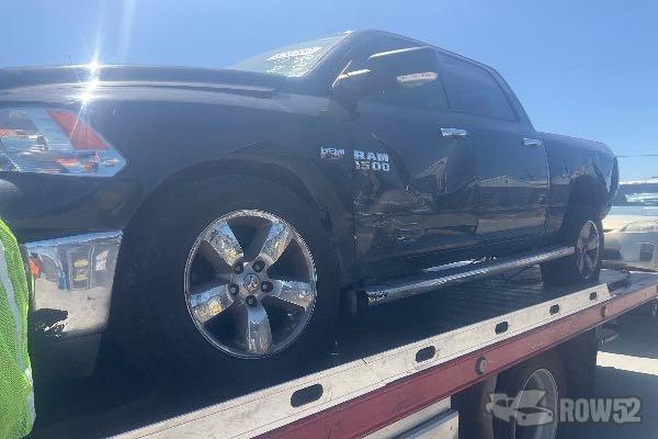 Photo of 2015 Ram 1500