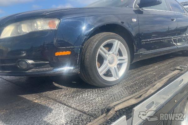 Photo of 2008 Audi A4