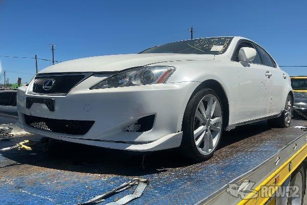 Photo of 2007 Lexus IS