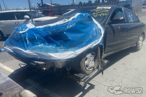 Photo of 1999 Honda Accord